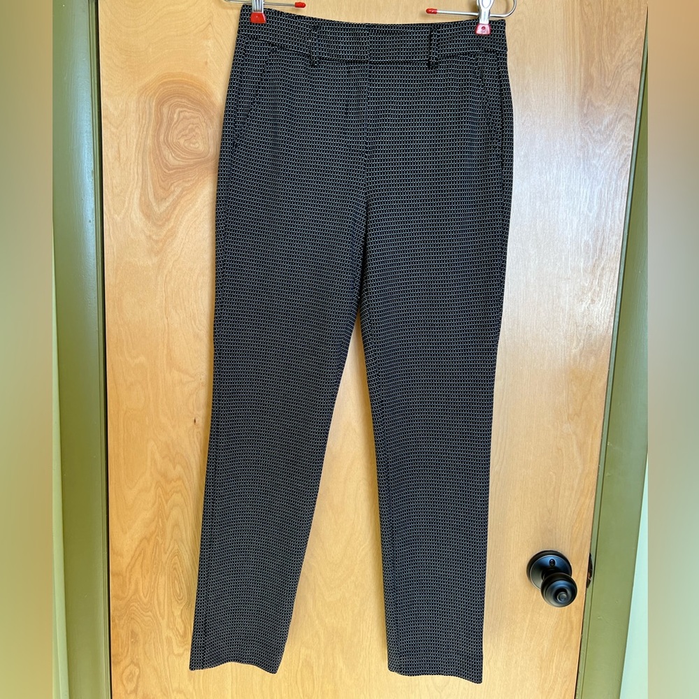 WHBM Elle Slim Pants